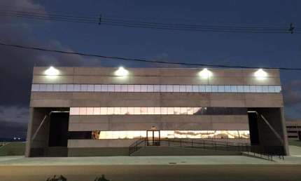 Barracão / Galpão / Depósito com 1 sala para alugar no Iporanga, Sorocaba 