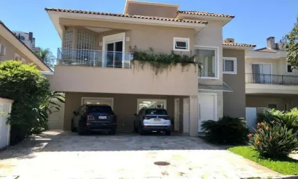Casa Residencial Alpha Plus- Barueri excelente oportunidade