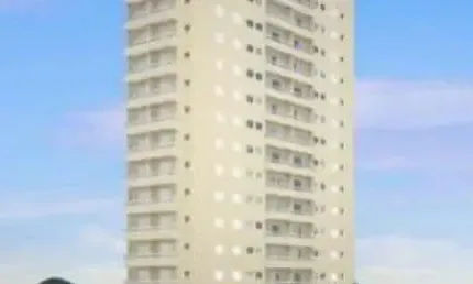 Apartamento com 1 quarto à venda em Aviação, Praia Grande 