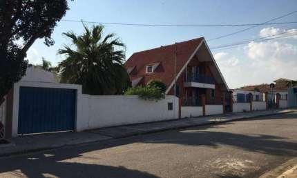 Casa com 3 quartos à venda no Jardim São Paulo, Sorocaba 