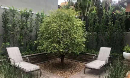 Casa com 2 dormitórios, 260 m² - Alphaville 01 - Barueri/SP