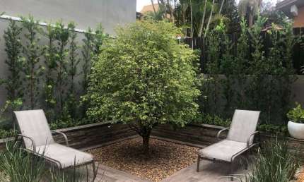 Casa com 2 dormitórios, 260 m² - Alphaville 01 - Barueri/SP