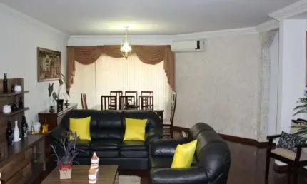 Apartamento com 3 dormitórios à venda, 174 m² edifício maria alcolea - centro - sorocaba/sp