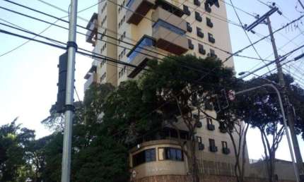 Apartamento com 5 quartos à venda na Vila Leão, Sorocaba 