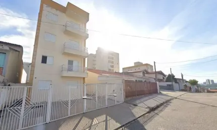 Apartamento com 2 quartos à venda no Jardim Leocádia, Sorocaba 