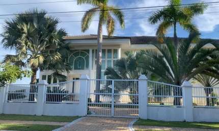 Excelente Casa no Condomínio City Castelo em Itu/SP com 3,015M².