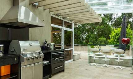 Casa com 4 quartos à venda na Cidade Jardim, São Paulo 