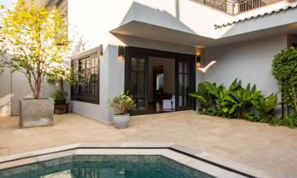 Casa com 3 quartos à venda na Cidade Jardim, São Paulo 