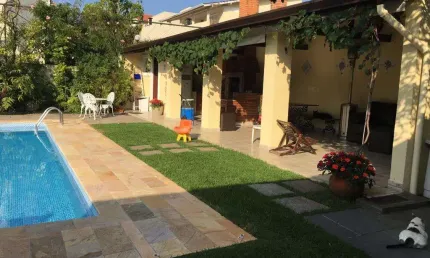 Casa em condomínio fechado com 4 quartos à venda no Dezoito do Forte Empresarial/Alphaville., Barueri 