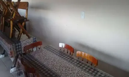 CASA RESIDENCIAL À VENDA, PARQUE BELA VISTA, VOTORANTIM.