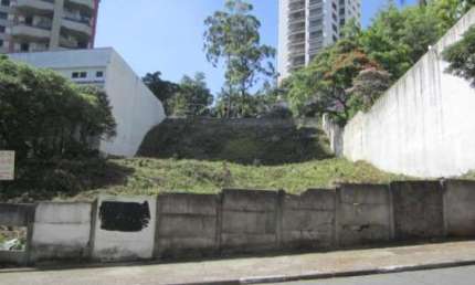 Terreno comercial à venda na Vila Suzana, São Paulo 