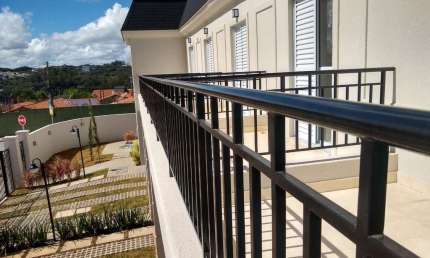 Casa com 3 quartos à venda no Jardim Gonçalves, Sorocaba 