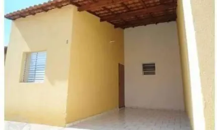 Casa em condomínio fechado com 2 quartos à venda na Vila Helena, Sorocaba 