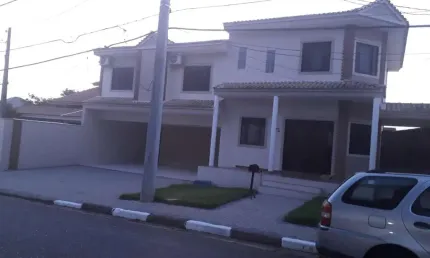 Casa em condomínio fechado com 3 quartos à venda no Jardim Ibiti do Paço, Sorocaba 