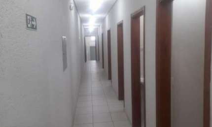 Ótimo prédio comercial para clinica, escritórios, lojas.