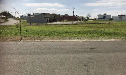 Terreno à venda no Jardim Novo Horizonte, Sorocaba 