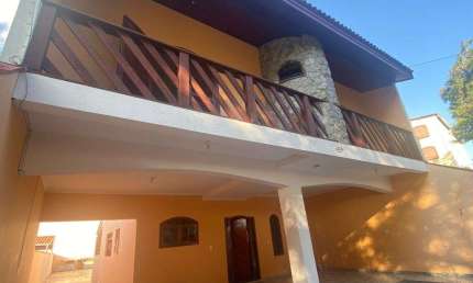 Casa comercial com 2 salas à venda na Vila Espírito Santo, Sorocaba 