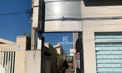Sala comercial com 1 sala para alugar no Centro, Santa Bárbara D'Oeste 