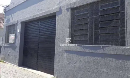 Sala comercial com 1 sala para alugar no Centro, Santa Bárbara D'Oeste 