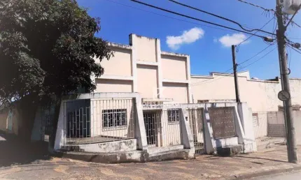 Salão à venda, 1000 m² por R$ 1.350.000,00 - Vila Jones - Americana/SP