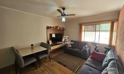 Aceita permuta! apartamento olímpia romi - vila brasil - santa bárbara d oeste - sp