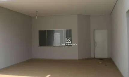 Casa com 3 dormitórios à venda, 344 m² por R$ 950.000,00 - Residencial Furlan - Santa Bárbara D'Oeste/SP