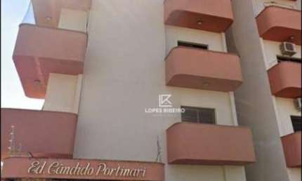 Apartamento com 4 dormitórios à venda, 270 m² por R$ 1.250.000,00 - Centro - Santa Bárbara D'Oeste/SP