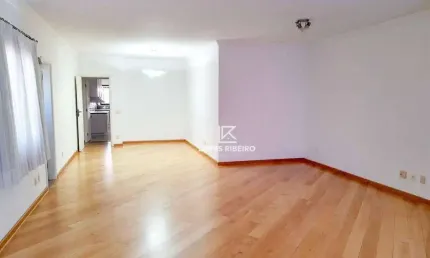 Apartamento com 3 quartos à venda no Centro, Santa Bárbara D'Oeste 