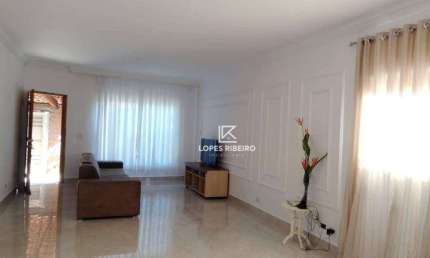Casa com 2 dormitórios à venda, 142 m² por R$ 480.000,00 - Jardim dos Lagos - Nova Odessa/SP