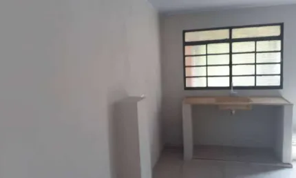 Casa com 2 dormitórios para alugar, 100 m² por r$ 767,37/mês - caiubi - santa bárbara d'oeste/sp