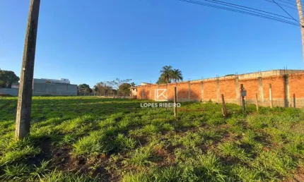 Terreno à venda, 1147 m² por R$ 550.000,00 - Parque Residencial Tancredi - Americana/SP