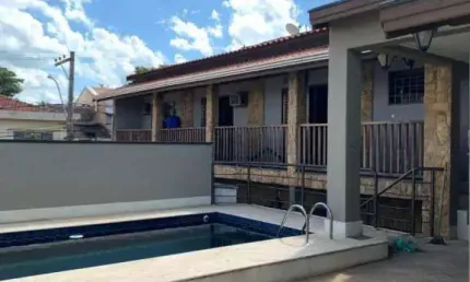 Sobrado com 2 dormitórios para alugar, 119 m² por r$ 2.750,00/mês - centro - santa bárbara d'oeste/sp