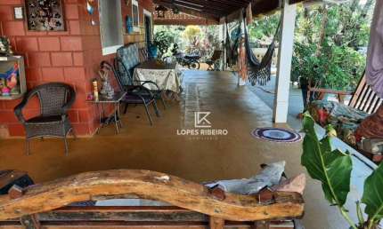 Chácara com 2 dormitórios à venda, 1700 m² por R$ 650.000,00 - Royal Palm - Limeira/SP