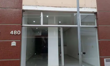 Salão para alugar, 80 m² por R$ 2.900,00/mês - Centro - Santa Bárbara D'Oeste/SP