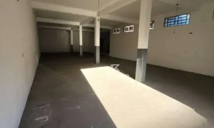 Sala comercial com 1 sala para alugar no Jardim Vista Alegre, Santa Bárbara D'Oeste 