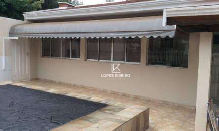 Casa com 3 dormitórios à venda, 234 m² por R$ 590.000,00 - Jardim Santa Rita de Cássia - Santa Bárbara D'Oeste/SP