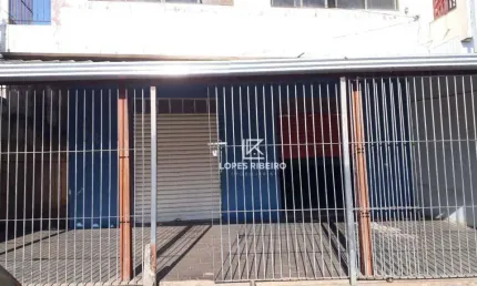 Salão para alugar, 90 m² por R$ 5.000,00/mês - Jardim Santa Rita de Cássia - Santa Bárbara D'Oeste/SP