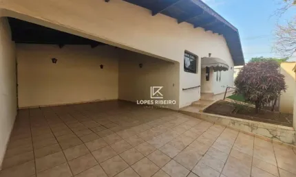 Casa com 3 dormitórios à venda, 183 m² por r$ 900.000,00 - vila nossa senhora de fátima - americana/sp