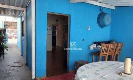 Casa com 3 quartos à venda no Lagoa Seca, Santa Bárbara D'Oeste 