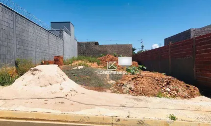 Terreno à venda no Jardim Vista Alegre, Santa Bárbara D'Oeste 