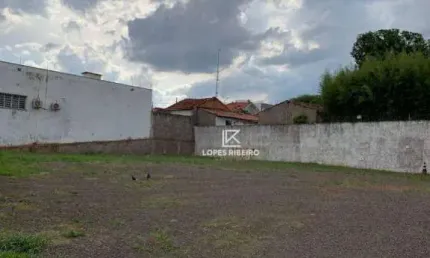 Terreno à venda no Centro, Santa Bárbara D'Oeste 