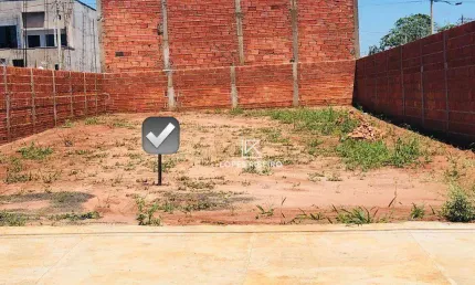 ACEITA FINANCAIMETO! Terreno á venda Aranha de Oliveira