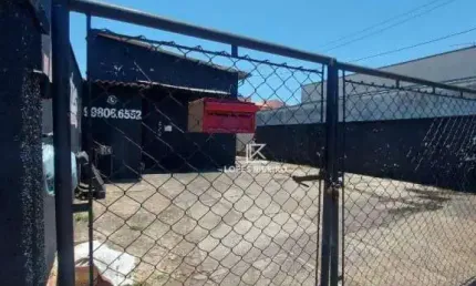 Salão à venda, 71 m² por r$ 339.000,00 - vila oliveira - santa bárbara d'oeste/sp
