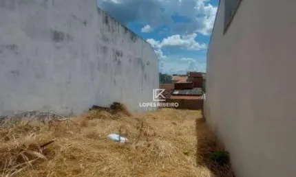 ACEITA FINANCIAMENTO, Terreno a venda no Jardim Boer