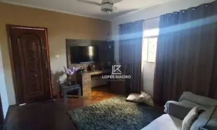 Casa à venda Jardim São Francisco, Santa Bárbara d’Oeste - SP