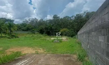 Chácara à venda glebas califórnia, santa bárbara d’oeste - sp
