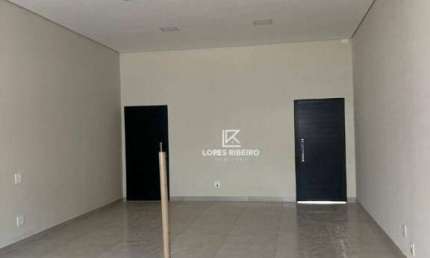 Salão para alugar, 200 m² por R$ 8.000,00/mês - Centro - Santa Bárbara D'Oeste/SP