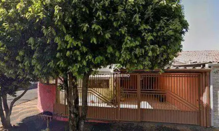 Casa com 3 dormitórios à venda, 205 m² por R$ 460.000,00 - Jardim Batagin - Santa Bárbara D'Oeste/SP