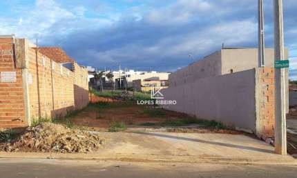 Terreno à venda por R$ 215.000 - TERRAZUL - Santa Bárbara D'Oeste/SP