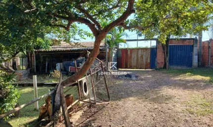 Chácara à venda, 1080 m² por r$ 225.000 - santa isabel - tupi